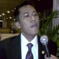 Pram: Kasus Misbakhun Tertangani Lebih Cepat Dibanding Kasus Lain