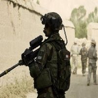 Pasukan NATO Tembaki Bus Penumpang Afghanistan, 4 Warga Sipil Tewas