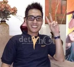 Ferry Ardiansyah Nikahi Kakak Zaskia Mecca