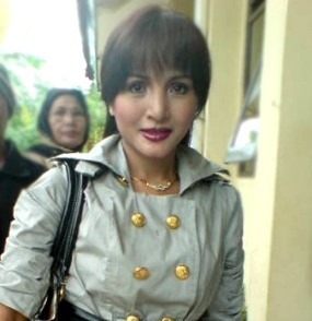 Tuntut Status Anak, Machica Moechtar Dukung RUU Nikah Siri