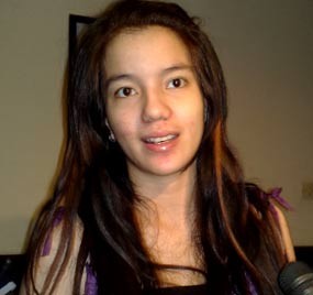 Sheila Marcia: Aku Bertobat, Biarlah Tuhan yang Tahu