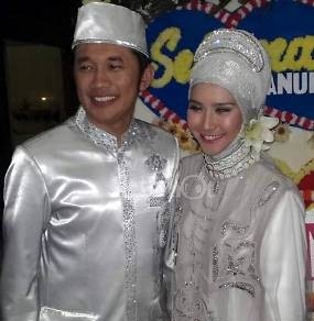 Acha Septriasa: Zaskia Beruntung Dapatkan Mas Hanung