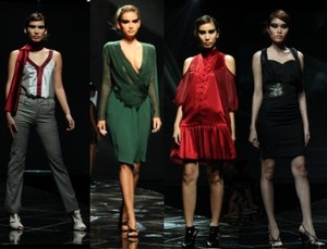 Effortless Style Ala Dian Adriani