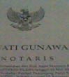 Akte Notaris Tidak Punya Kekuatan Hukum 