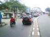 Pembatas Jalan Nurtanio Bandung yang Merugikan Warga Sekitar 