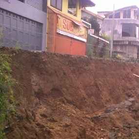  Pengembang Akan Tanggung Jawab