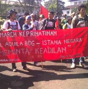 Dari Cedera Hingga Dikuntit Polisi