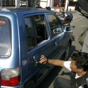 Polisi Belum Temukan Titik Terang