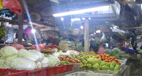 Pemkot Harus Perhatikan Jarak Minimarket dan Pasar Tradisional