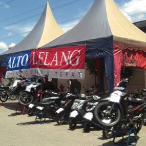 Cara Lain Beli Motor