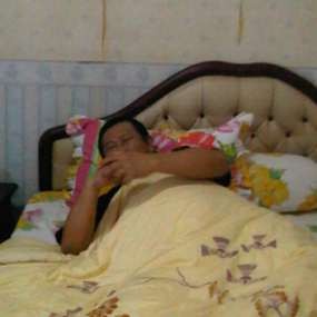 Susno: Saya Bukan Mau Lari ke Luar Negeri