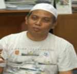  Terima Cek Rp 250 Juta, Politisi PPP Sofyan Usman Bangun Masjid