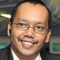 Tim Sukses AM: Tawaran Pak Mubarok Tak Usah Ditanggapi Serius