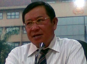 Susno Baru Pertama Kali Check Up ke Singapura