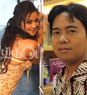 Maria Eva Dikabarkan Akan Roadshow ke Ulama