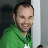 Cedera Lagi, Iniesta Hilang Sebulan