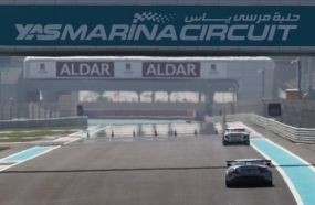 Abu Dhabi Incar MotoGP