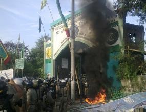 Pemprov Akan Percantik Makam Mbah Priok, Sangkal Membongkar