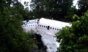 Merpati Kirim Pesawat ke Manokwari untuk Jemput Penumpang Luka