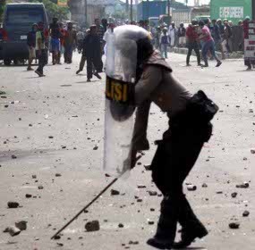  Kemungkinan Korban Tewas Dua Orang 