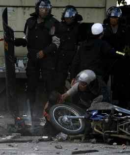 Tinggal 2 Korban yang Dirawat, RS Koja Berangsur Sepi