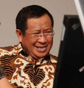 Sangkal Pernah Marah di KPK & PPATK, Susno Minta Polri Beri Bukti