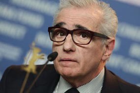 Martin Scorsese Siap Besut Film 3D Anak