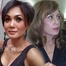 Dikatai Perempuan Goblok, Yuni Shara Bisa Balik Polisikan Istri Raul Lemos