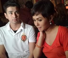 Pacar Dipolisikan, Raffi Ahmad Capek dan Pusing