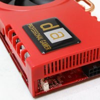 Radeon HD5830, Satria Merah Digital Alliance