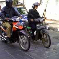 Warga Rindu Jalan Braga yang Dulu