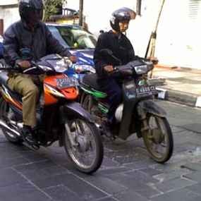 Warga Rindu Jalan Braga yang Dulu