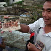 Nostalgia Iwan di Pemandian Penuh Kenangan