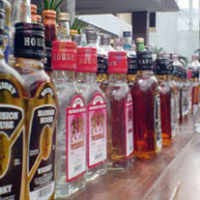 HTI Jabar: Ganti Miras dengan Bandrek