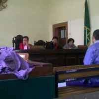  Jodi Bantah Dorong Dasep Hingga Tersungkur