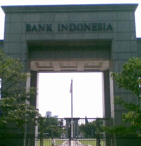 Kredit Bank Tumbuh 12,3% di Pekan Pertama April 2010
