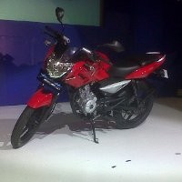 Bajaj Mulai Lokalisasi Motor