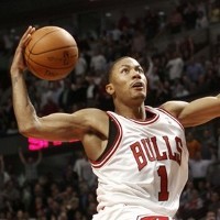 Atasi Celtics, Bulls Jaga Asa ke Playoff