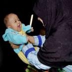 Ahmad Fatih Gaza, 7 Bulan; Lelaki; m