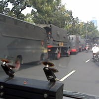  Muncul Isu Demo Besar, Balaikota DKI Dijaga Ketat 