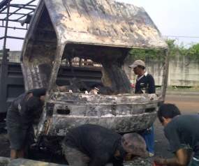  MPR Kecam Kekerasan Satpol PP dalam Kerusuhan Priok