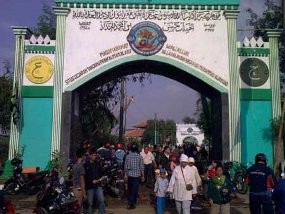 DPRD DKI Ajukan Hak Interpelasi