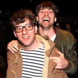 Blur Dikejar Label Untuk Garap Album Lagi