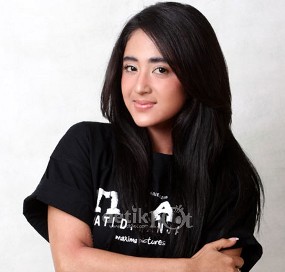 Dewi Persik: Kalau Bermodal Seksi, Ngapain Jadi Bupati