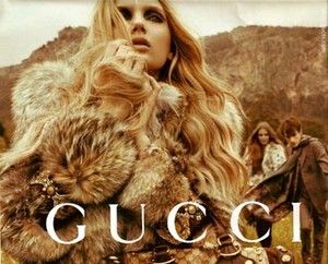 Kini Si Kecil Pun Bisa Bergaya dengan Gucci