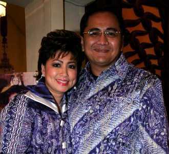 Maya Rumantir Siap Jadi Gubernur