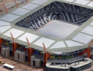 Dilarang Berjualan, Pedagang Keliling Kecam FIFA