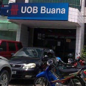 UOB Buana Kucuri Kredit Rp 15,9 Triliun