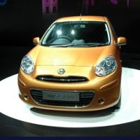 Menyambut Micra, Nissan Bangun 80 Diler