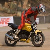 TVS Siap Hadirkan Apache 180